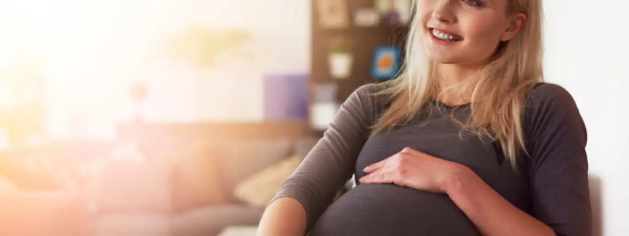 Koniec umowy a ciąża