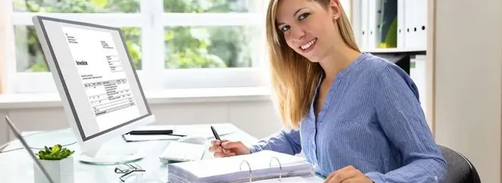 KPiR, księga przychodów i rozchodów