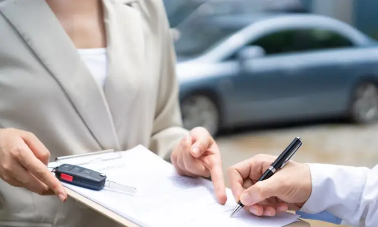 leasing operacyjny