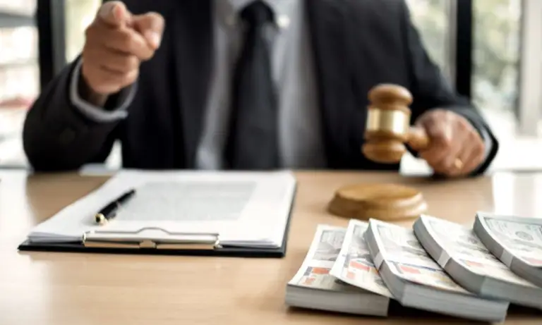 licytacje komornicze a podatek