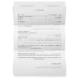 list referencyjny