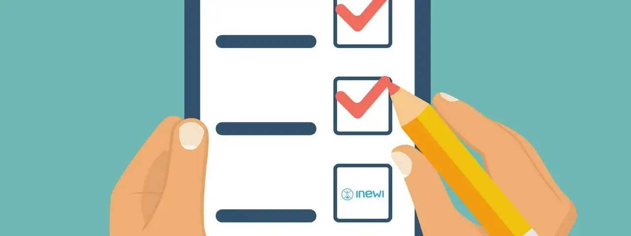 lista obecności - wzór