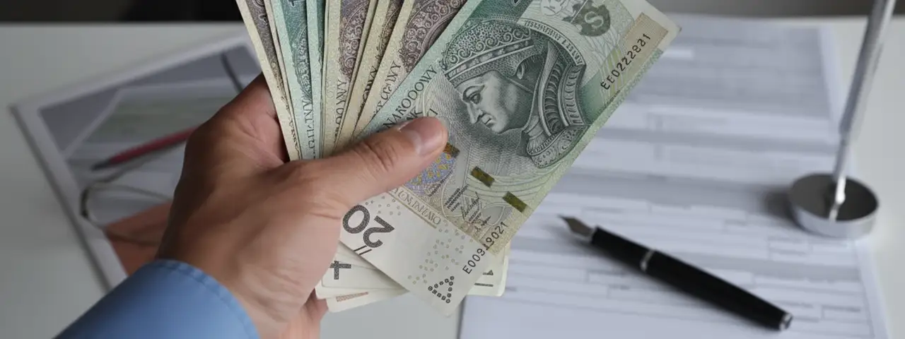 Minimalne wynagrodzenie 2026