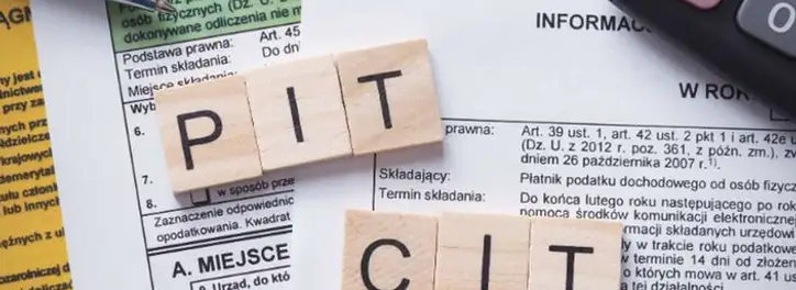 Minimalny podatek dochodowy CIT