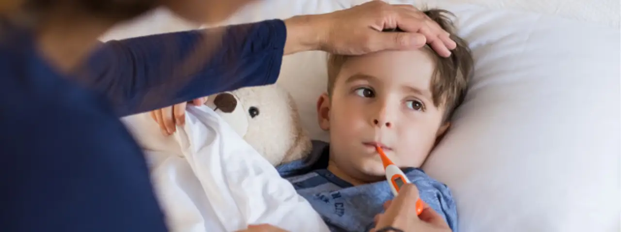 opieka na dziecko 2024