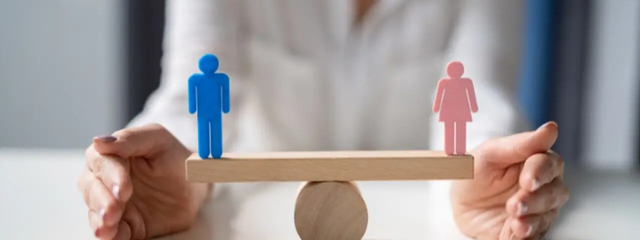 parytet płci w spółkach