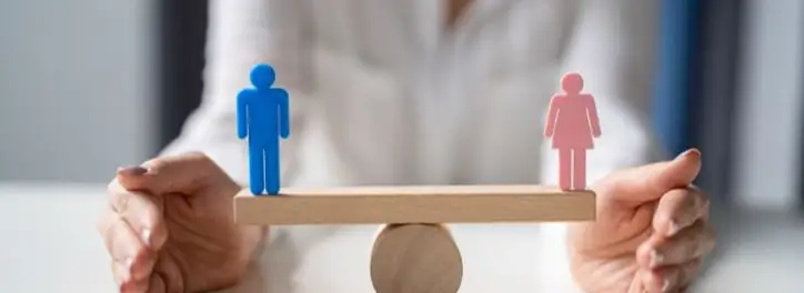 parytet płci w spółkach