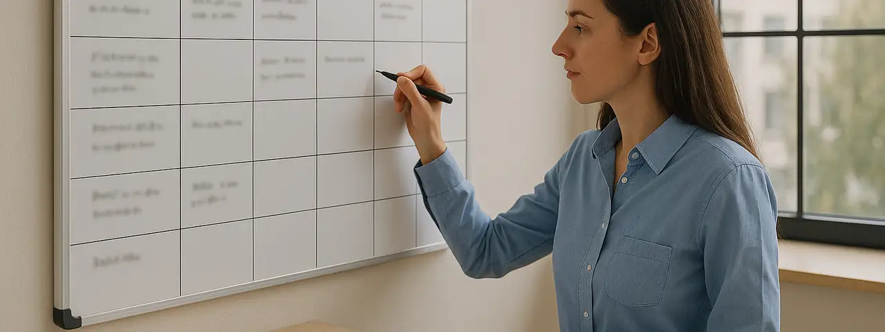 Podstawowy system czasu pracy