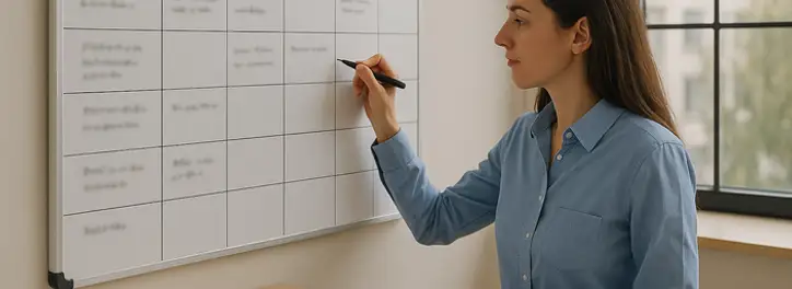 Podstawowy system czasu pracy