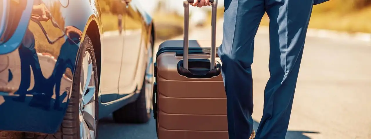 polecenie wyjazdu służbowego