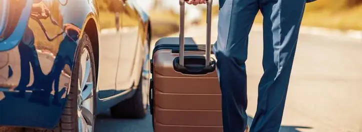 polecenie wyjazdu służbowego