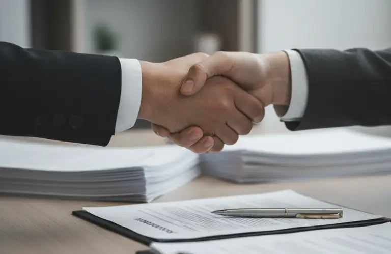 Porozumienie z pracodawcą
