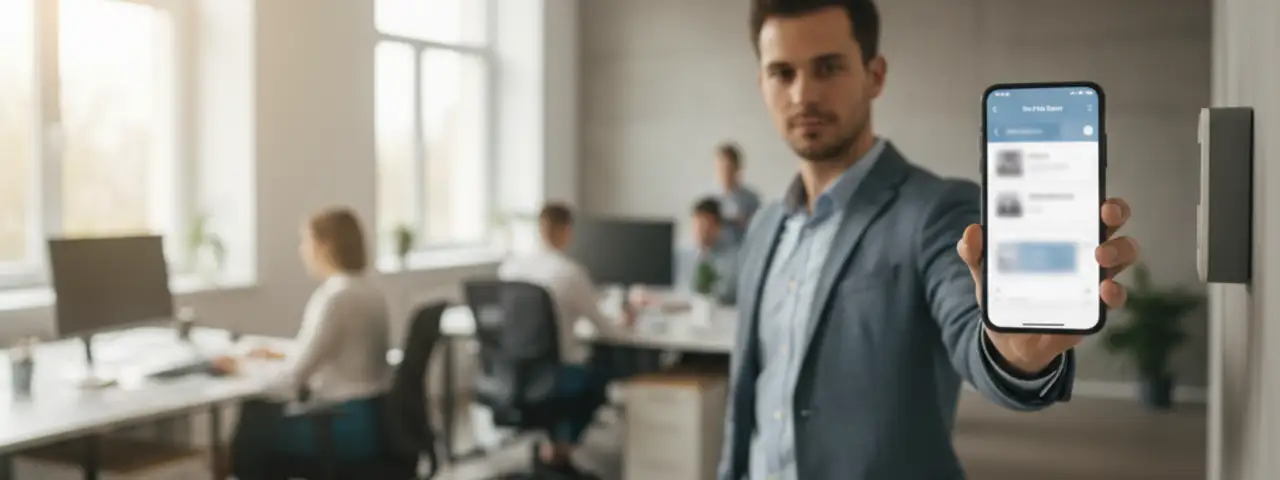 praca w małej firmie