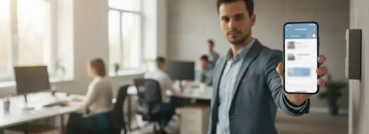 praca w małej firmie