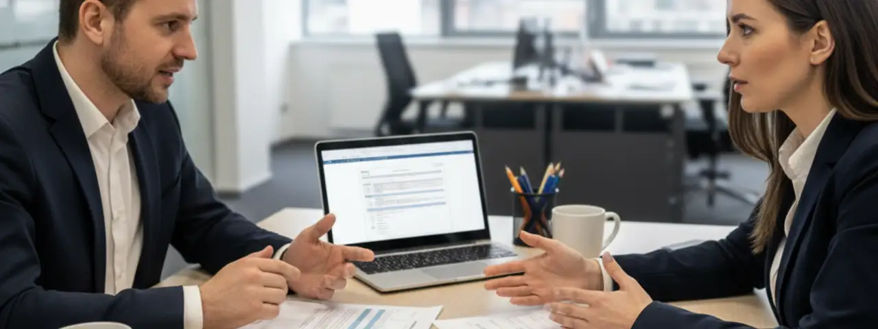 Pracownicy pracujący w nadgodzinach w zadaniowym czasie pracy