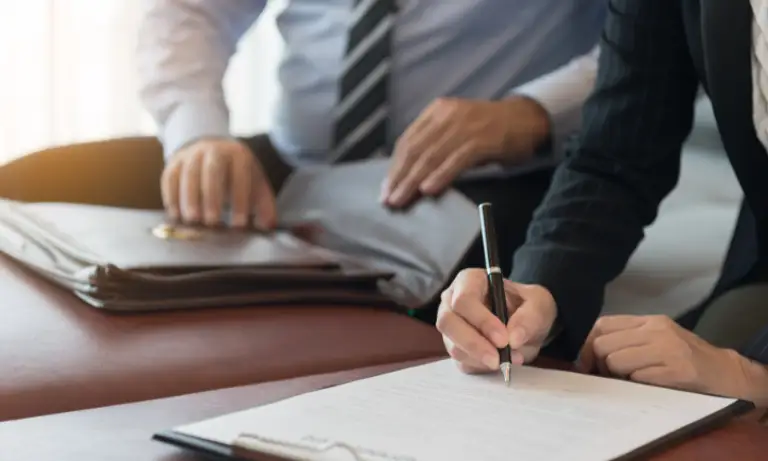 Rodzaje umów cywilnoprawnych