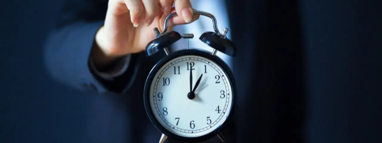 równoważny czas pracy