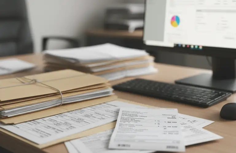 Rozliczanie ryczałtu za nadgodziny