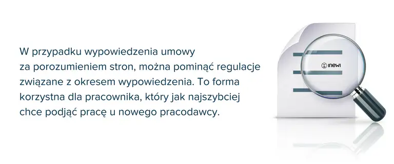 rozwiązanie umowy