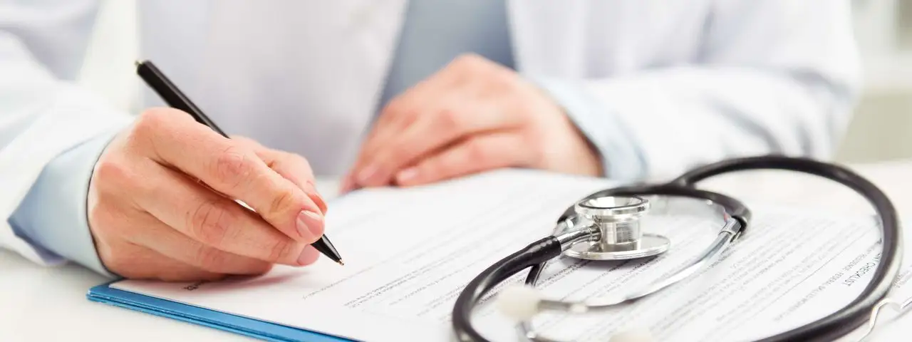 skierowanie na badanie