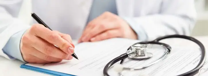 skierowanie na badanie