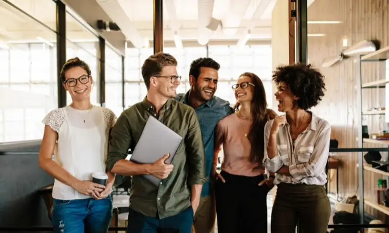 strategie team building