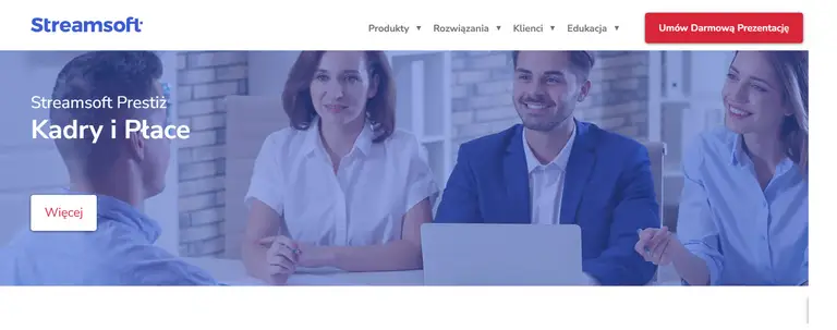 Streamsoft