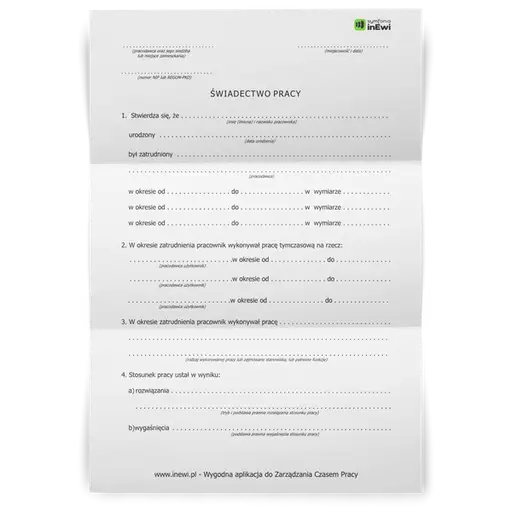 swiadectwo-pracy