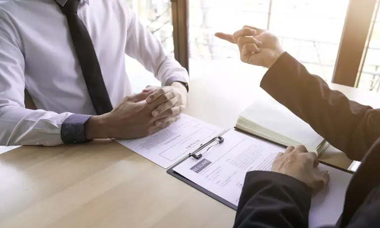 świadectwo pracy co zawiera