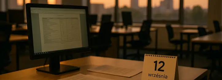 System pracy weekendowej