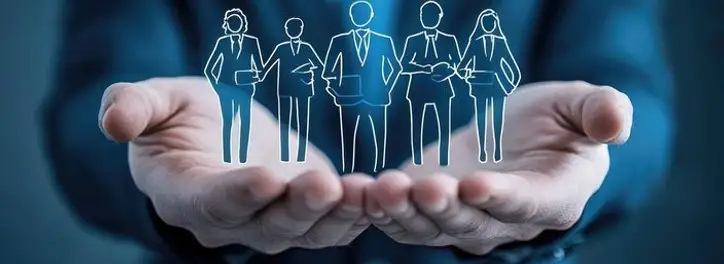 trendy HR na 2025 rok