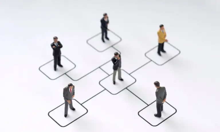 turkusowa zarządzanie