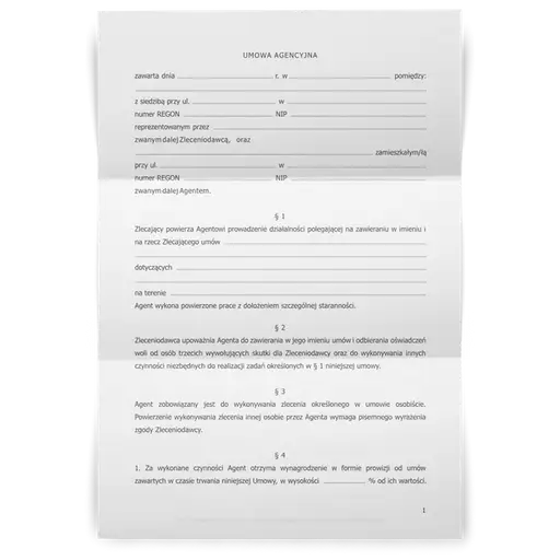 umowa-agencyjna