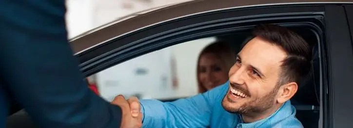 umowa kupna-sprzedaży samochodu