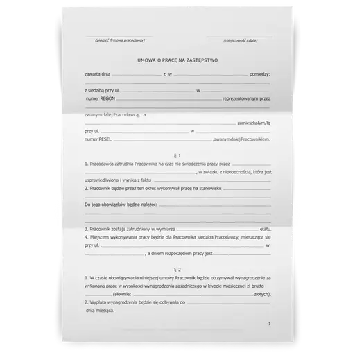 umowa-na-zastepstwo