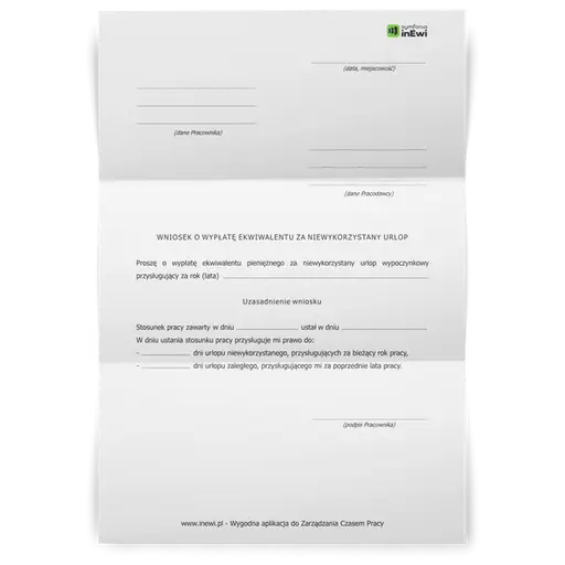 wniosek-o-ekwiwalent-za-urlop