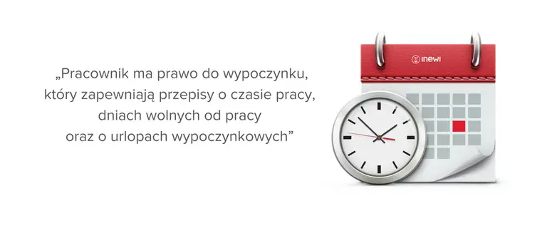 wniosek o urlop wypoczynkowy