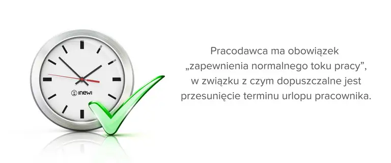 wniosek o urlop wypoczynkowy