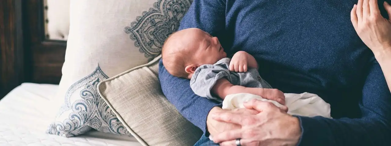 wniosek o urlop ojcowski