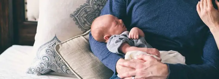 wniosek o urlop ojcowski