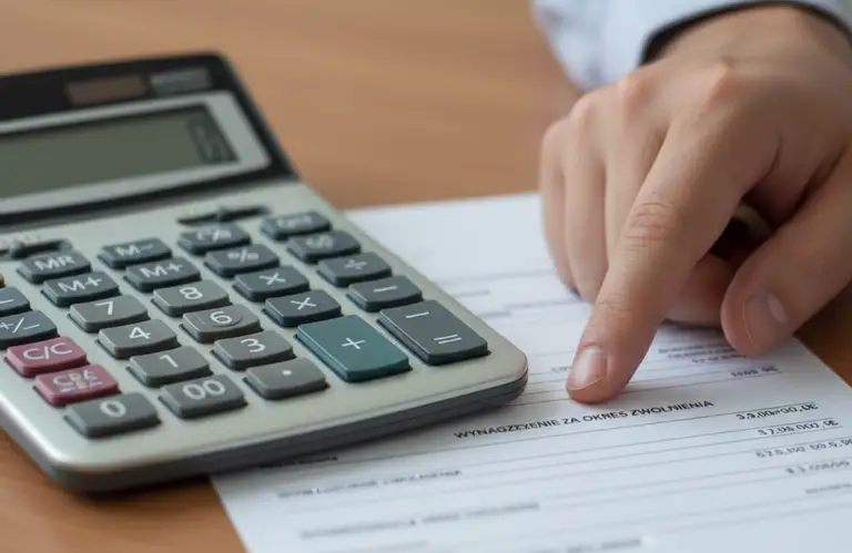 Wyliczanie wartości diety w podróży krajowej i zagranicznej