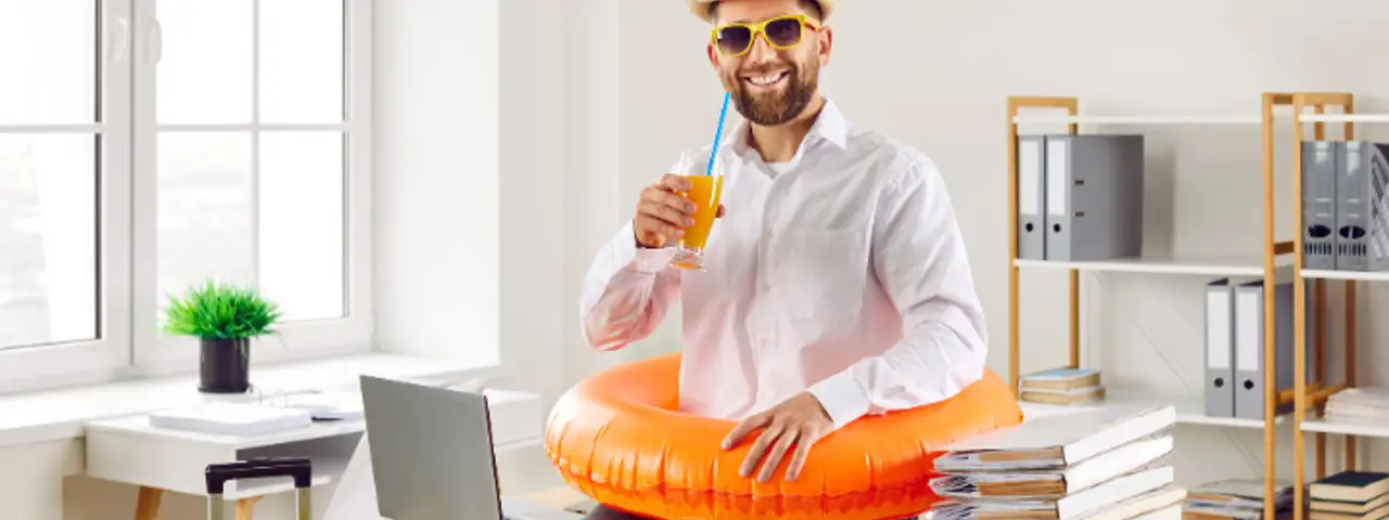 wymiar urlopu wypoczynkowego pracowników