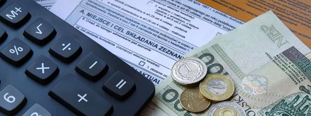 zaświadczenie o zatrudnieniu i zarobkach