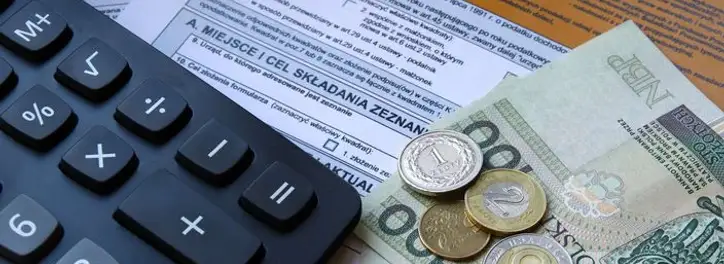 zaświadczenie o zatrudnieniu i zarobkach