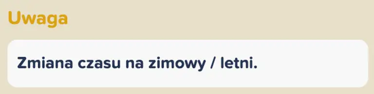 zmianaczasu