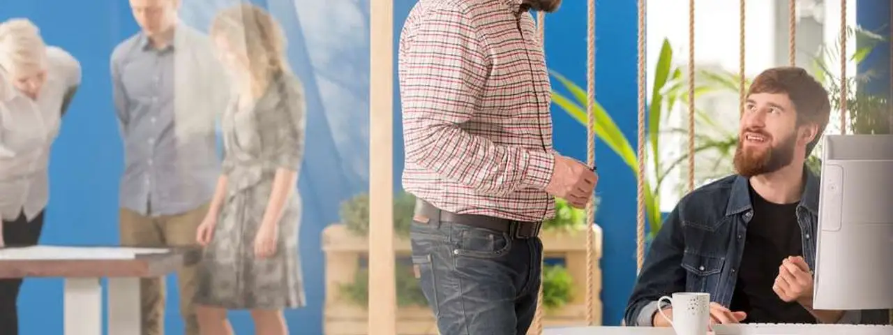 Cechy dobrego kierownika - poznaj niezbędne kompetencje kierownicze