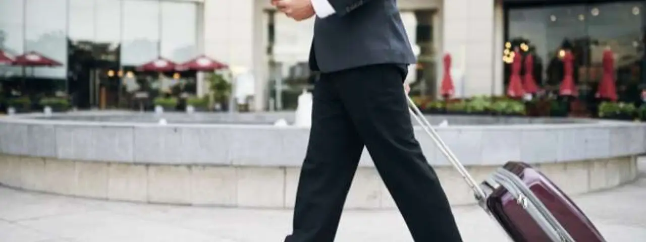 Ile wynosi dieta w delegacji? Sprawdź, co musisz wiedzieć!