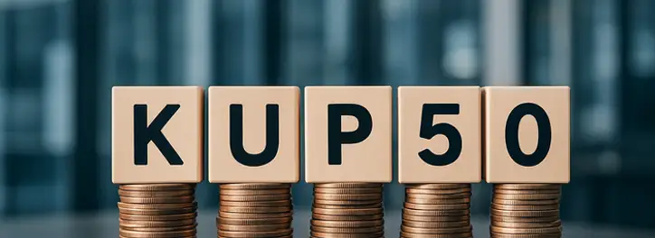 KUP50
