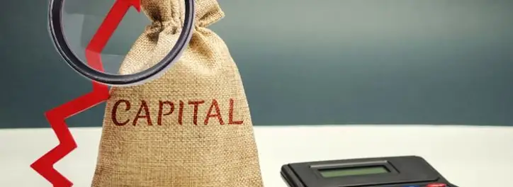 kapitał początkowy