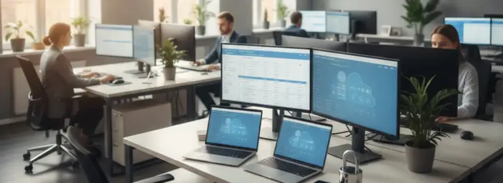 Programy księgowe dla biur rachunkowych